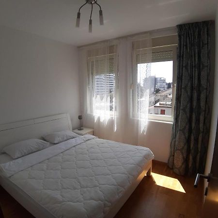 City & Sea Apartment Nearby Old Town Budva Exterior foto