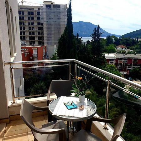 City & Sea Apartment Nearby Old Town Budva Exterior foto